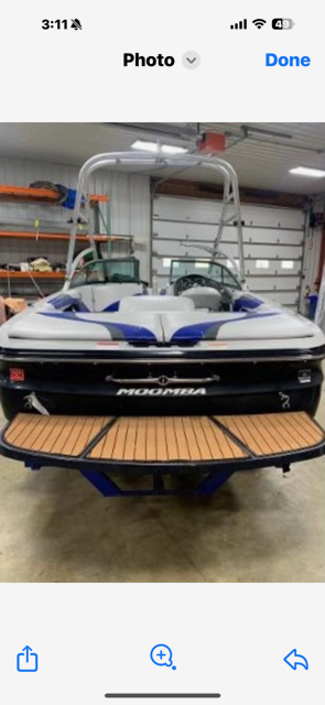 Moomba Mobius LS Icon